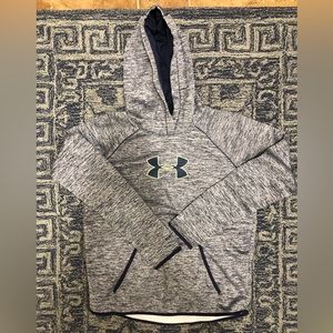 Mens Under Armour Hoodie